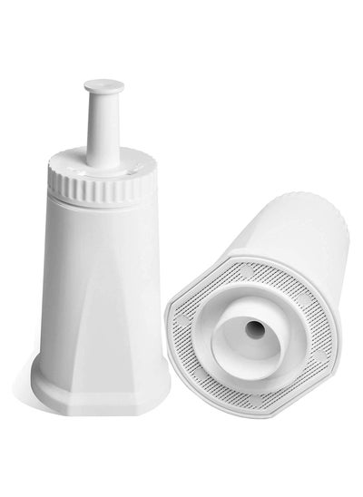 اشتري Replacement Coffee Machine Filter, Water Filter for Breville Claro Swiss, Oracle Barista Touch&Bambino Espresso Machine-Part في الامارات