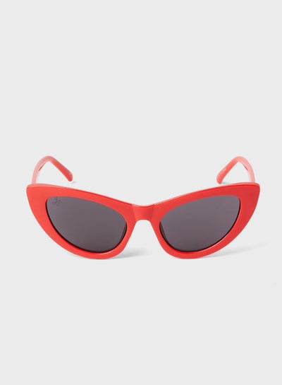 Buy Cat-Eye Sunglasses in Saudi Arabia
