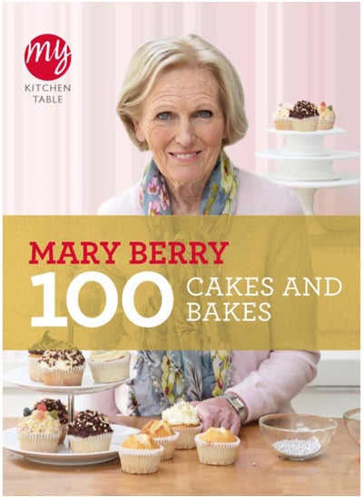 Buy My Kitchen Table: 100 Cakes and Bakes in Saudi Arabia