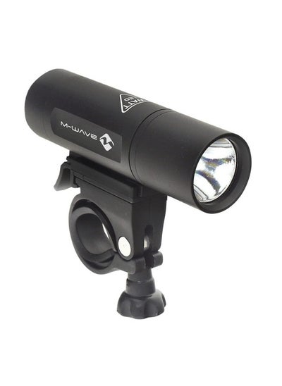 اشتري A Apollo 1.3 Bicycle Headlight, Black في الامارات