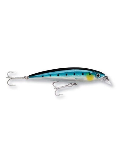 اشتري Rapala Saltwater X-Rap Lures 14cm في الامارات