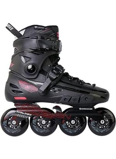 Buy Flying Eagle F4 RAVEN Inline Skates(44) in Egypt