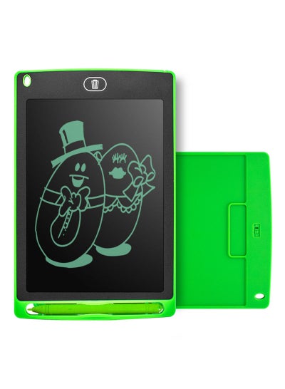 Buy 8.5-Inch LCD Writing Tablet Doodle Board,Drawing Pad,Electronic Drawing Tablet, Drawing Pads,Memo Board with Lock Switch Handwriting Pads,Travel Gifts for Kids in Saudi Arabia