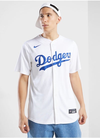 Buy Mlb Los Angeles Dodgers Jersey in UAE