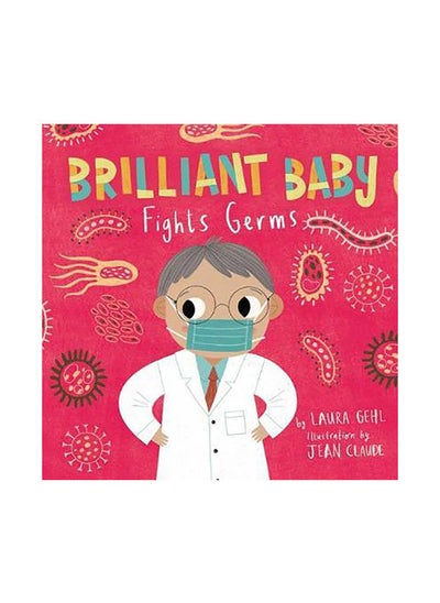 Buy Brilliant Baby Fights Germs in UAE