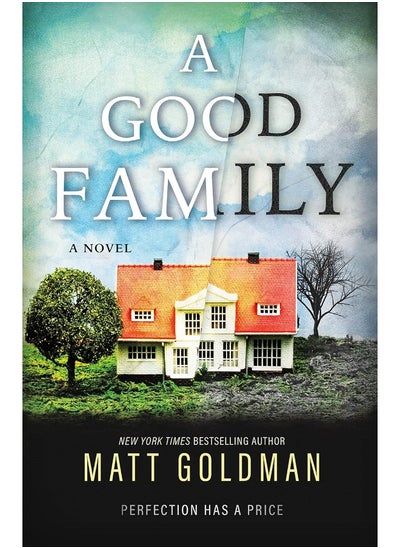 اشتري A Good Family: A Novel في الامارات