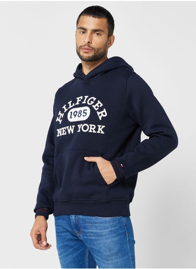 Buy Logo Hoodie in Saudi Arabia