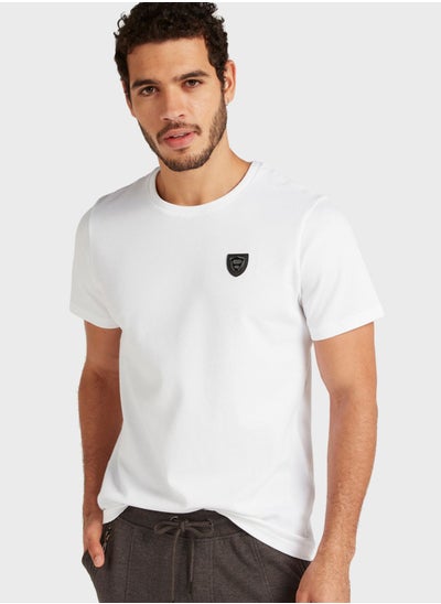 Buy Essential T-Shirt in Saudi Arabia