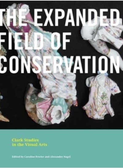 اشتري The Expanded Field of Conservation في السعودية