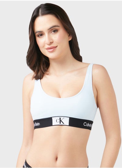 اشتري Logo Bank Bikini Top في السعودية