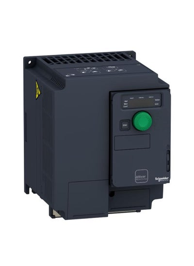 Buy Schneider Electric Variable Speed Drive Atv320, 4 Kw, 380-500V, 3 Phases, Compact in Egypt