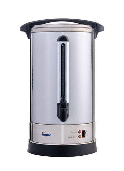 Buy Electric Water Boiler  35L, Deluxe High Class Stainless Steel Body,2500 Watt- 350Al in Egypt