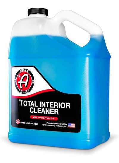 اشتري Total Interior Cleaner And Protectant (Gallon) في الامارات