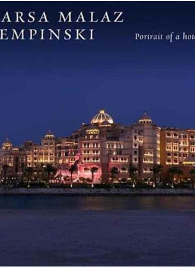 Buy Marsa Malaz Kempinski : Precious Jewel on the Sea in Saudi Arabia