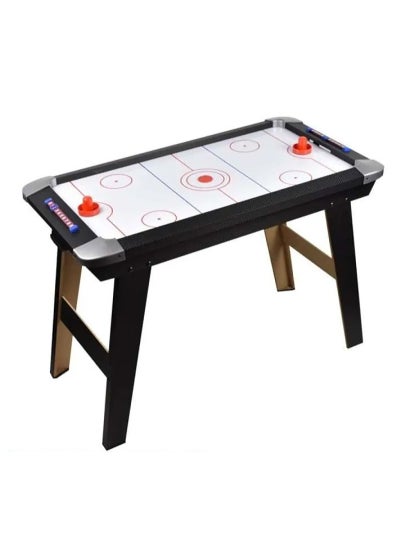 اشتري Hockey Game Table With Legs Multicolour 90x50x65 cm في السعودية