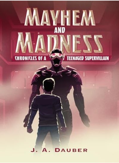 اشتري Mayhem and Madness في الامارات