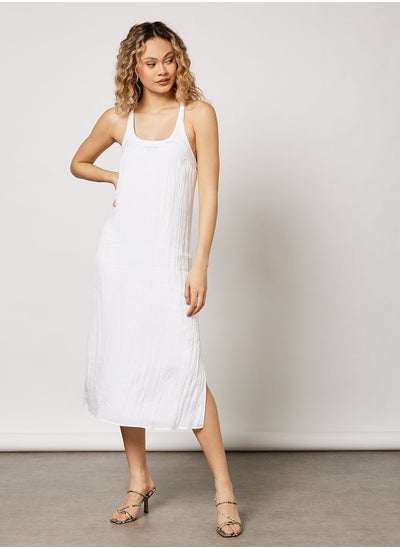 Buy Glazed Maxi Dress in Saudi Arabia