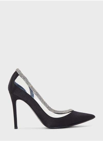 Buy Finna2 High Heel Pumps in UAE