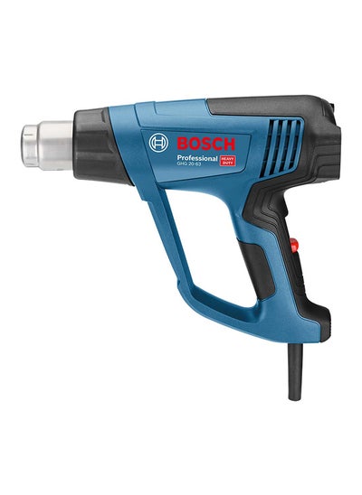 اشتري Bosch GHG 20-63 professional HEAT GUN 2000w في الامارات