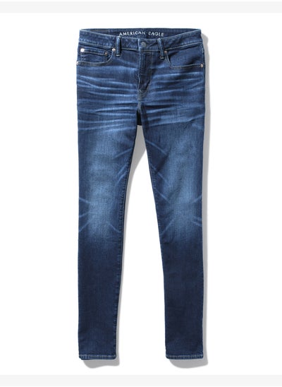 Buy AE AirFlex+ Slim Straight Jean in UAE