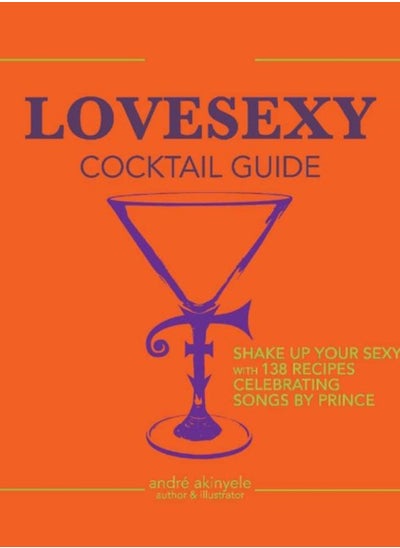 اشتري LoveSexy Cocktail Guide في الامارات