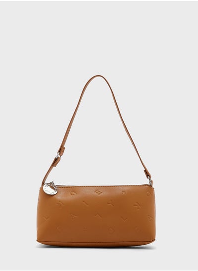 Buy Colby Embossed  Crossbody Bag in UAE