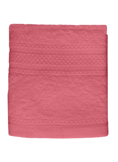 Buy Raymond Home Hand towel 2 PCs Super Soft 450 GSM Pure Cotton 40x60 cm in UAE