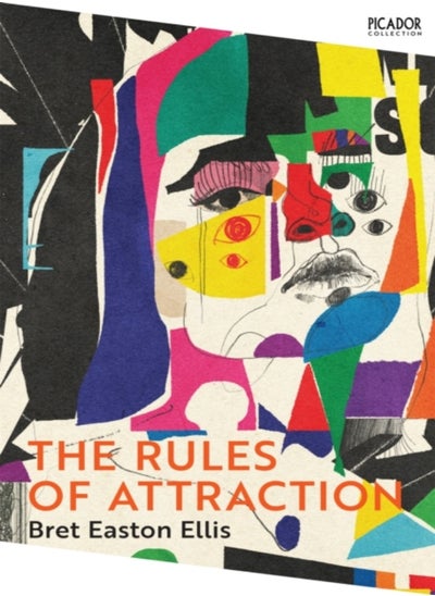 اشتري The Rules of Attraction في الامارات