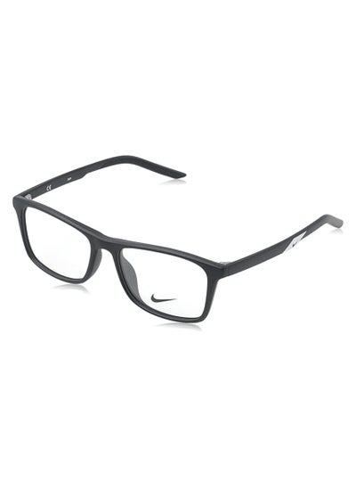 Buy Nike FR NIKE 5544 001 50 Unisex Eyeglasses Frame in UAE