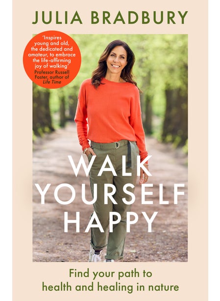 اشتري Walk Yourself Happy في الامارات