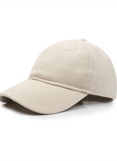 Buy Small Head Baseball Cap,Extra Small Gym Cap for Unisex,Baseball Hats for Small Heads in UAE