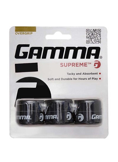 Buy Supreme Tennis Overgrip in Saudi Arabia