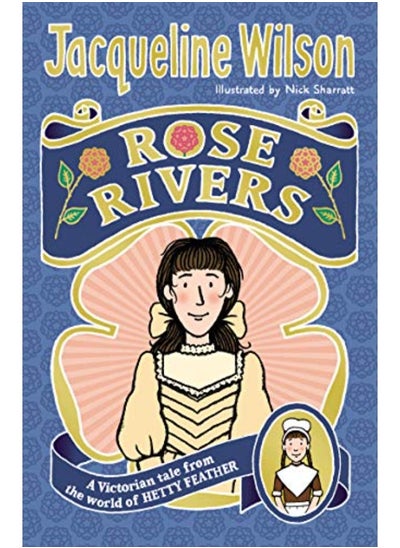 اشتري Rose Rivers في الامارات