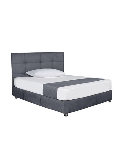 Buy Bed Frame and Base Storage Lucia 100x200 in Egypt