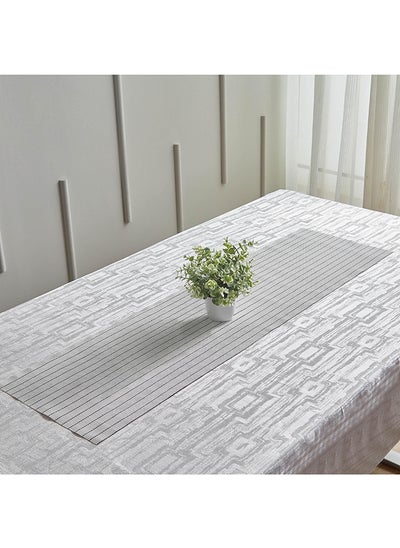 Buy Frito Table Runner 120x33 cm in Saudi Arabia