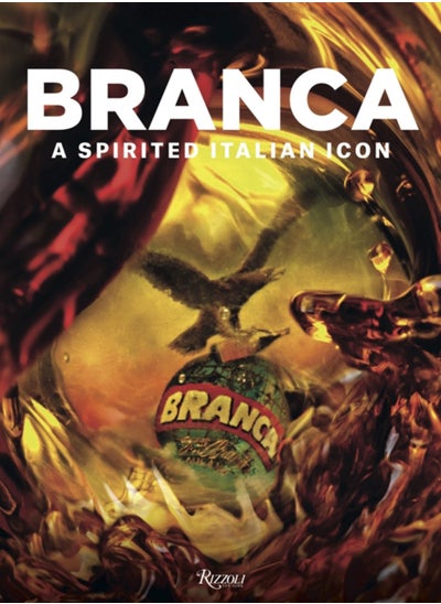 Buy Branca : A Spirited Italian Icon in UAE