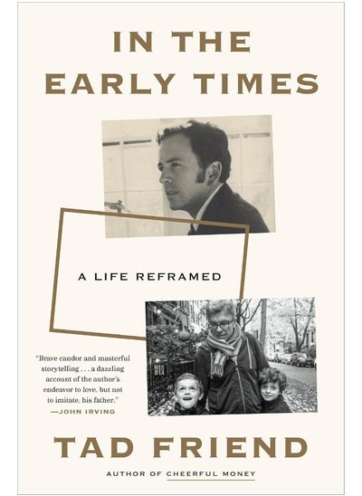 Buy In the Early Times: A Life Reframed in UAE