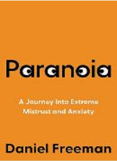 Buy Paranoia: in Egypt