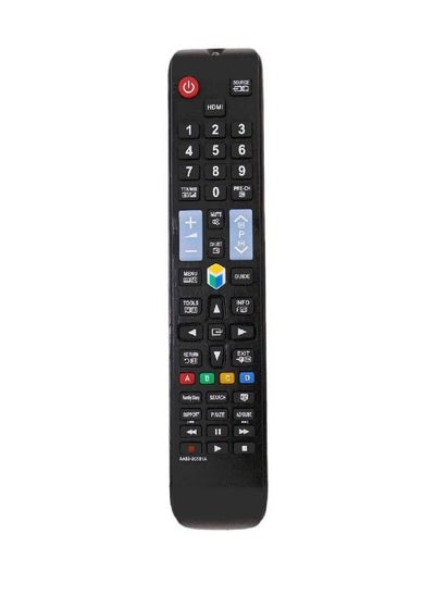 Buy Remote Control for Samsung LCD LED SMART in UAE