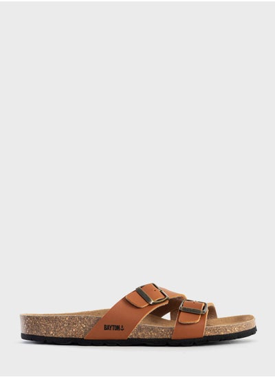 اشتري Cleo Flat Sandals في الامارات