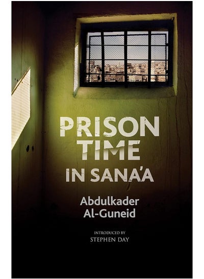 Buy Prison Time in Sana'a in UAE