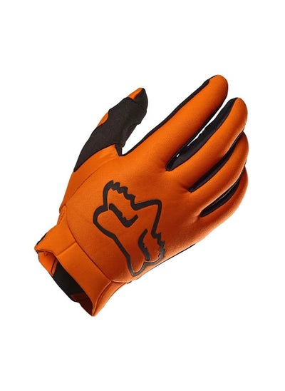 Buy New Off-road Motorcycle Racing Mountain Bike Riding All Finger Gloves in Saudi Arabia