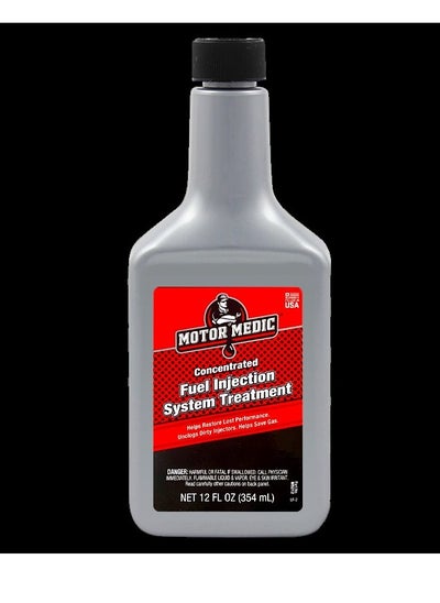 Buy Concentrated Fuel Injector Cleaner 354 ml in Saudi Arabia