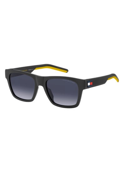 Buy TOMMY HILFIGER RECTANGULAR Sunglasses in Saudi Arabia