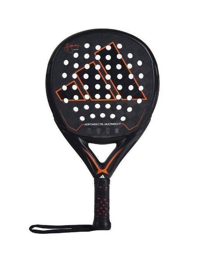 Buy Adidas Adipower Multiweight Control 2023 Alex Ruiz padel racket in Saudi Arabia
