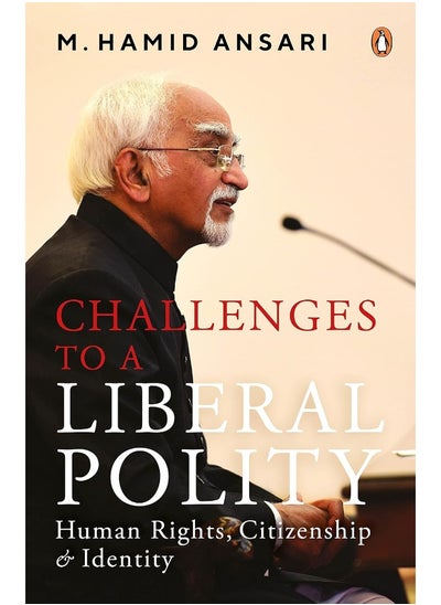 Buy Challenges to A Liberal Polity: Human Rights, Citizenship and Identity in UAE