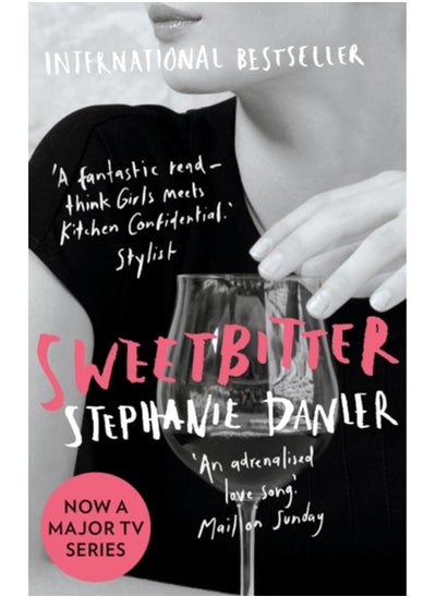 اشتري Sweetbitter : Now a major TV series في السعودية