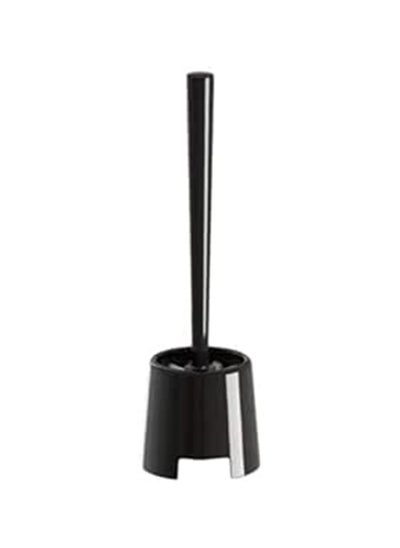 Buy Stainless Steel Bolmen Toilet Brush And Holder - Black in Egypt