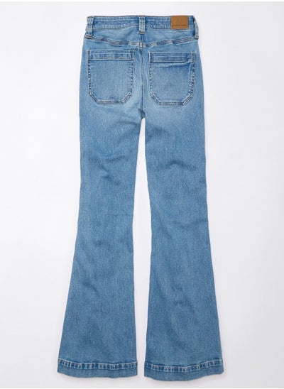 Buy AE Next Level Festival Flare Jean in Egypt