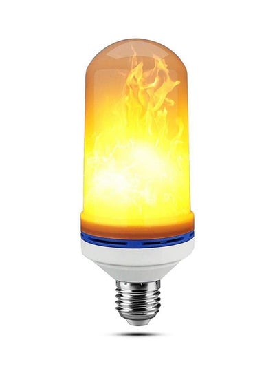 اشتري Flame Effect Fire Light LED في مصر